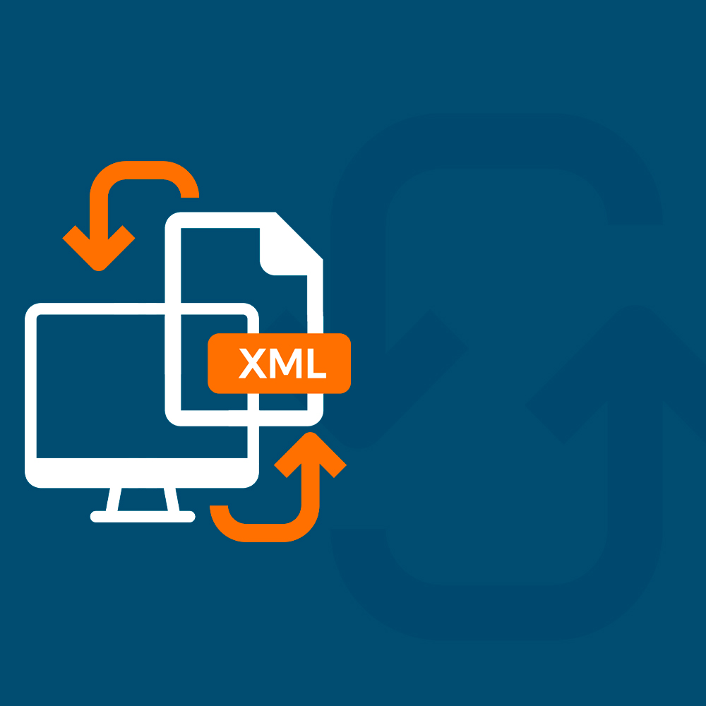 Importação de NF-e de entrada via arquivo XML